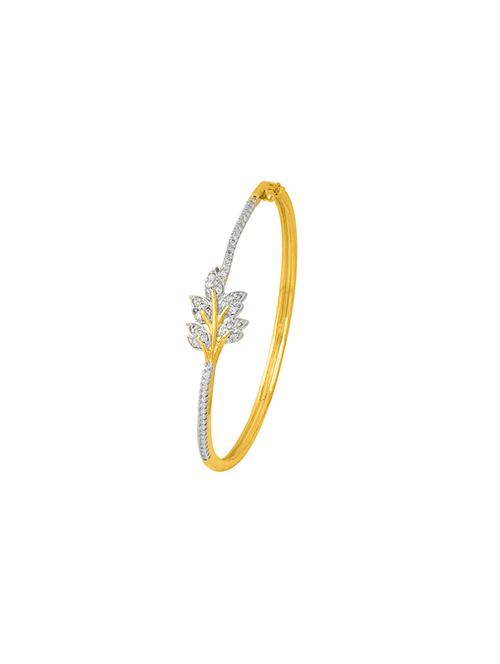 gold brass bracelet - 14461451 - Very Small Image - 1