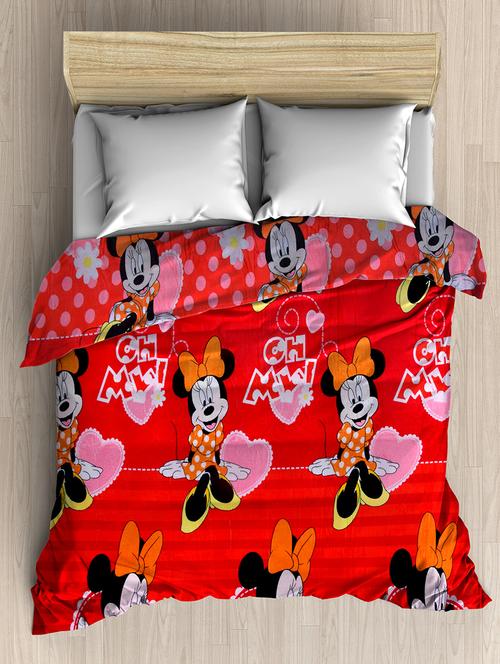 Flannel AC Blanket - 14461734 - Very Small Image - 1