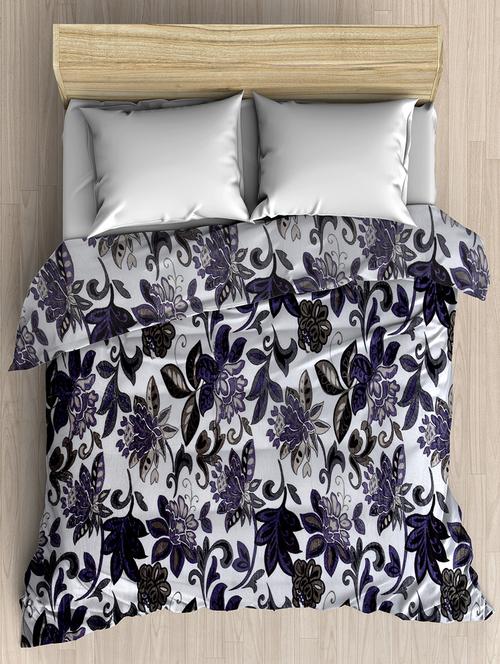 Super Soft Double Bed AC Blanket - 14461743 - Very Small Image - 1