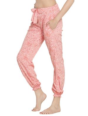tie front quirky pajama - 14461756 - Standard Image - 2