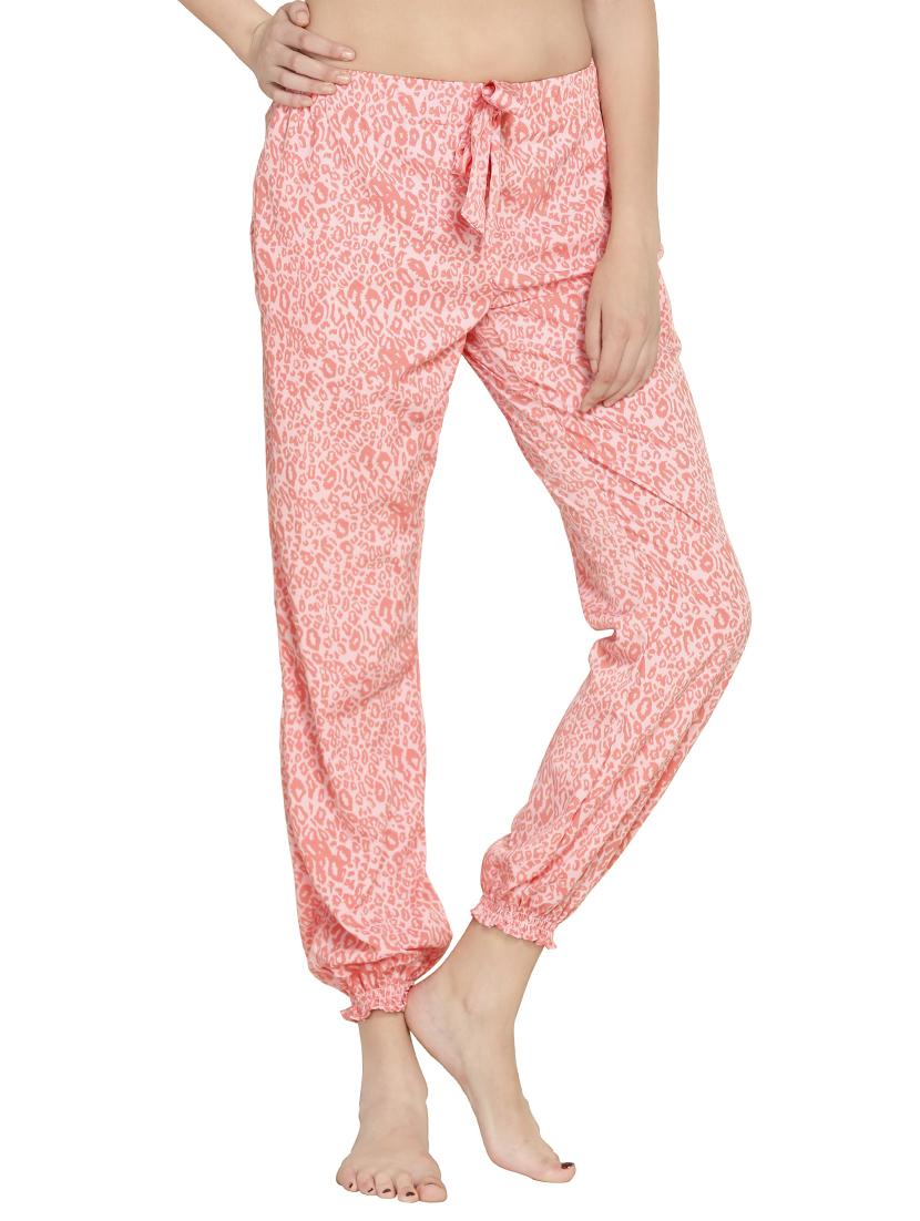 tie front quirky pajama - 14461756 - Zoom Image - 1