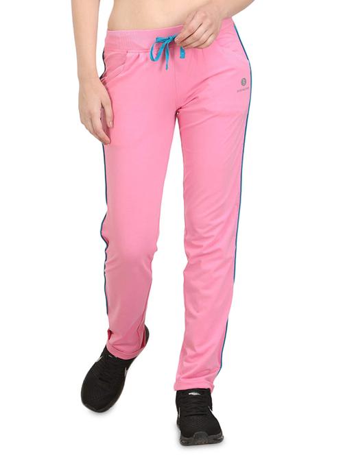 Pink track pant - 14462274 - Very Small Image - 1