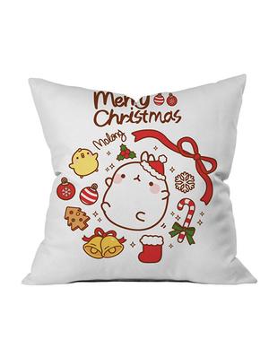 polysilk digitally printed single cushion covers - 14462392 - Standard Image - 2