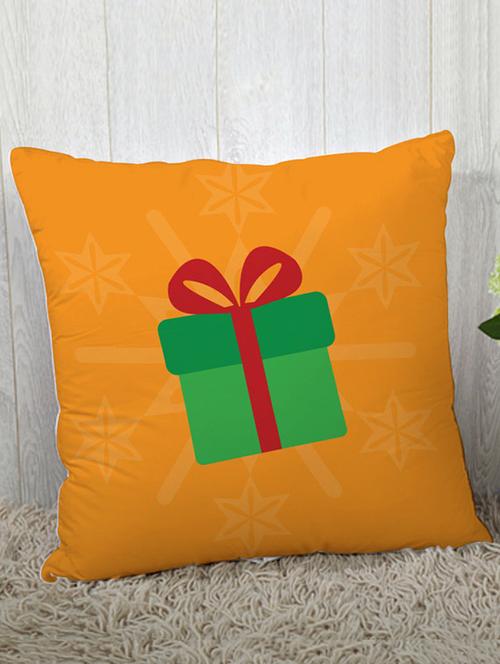 polysilk digitally printed single cushion covers - 14462412 - Standard Image - 1