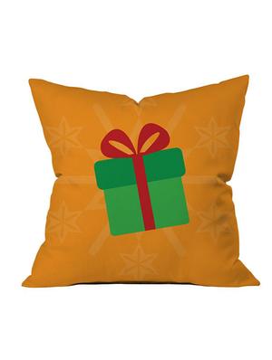 polysilk digitally printed single cushion covers - 14462412 - Standard Image - 2