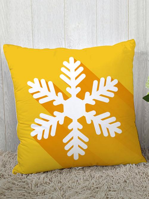 Polysilk Digitally Printed Single Cushion Covers - 14462414 - Standard Image - 1