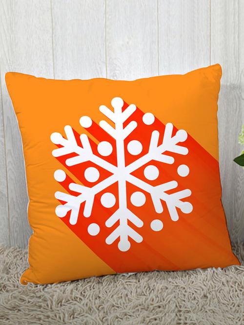 polysilk digitally printed single cushion covers - 14462419 - Standard Image - 1