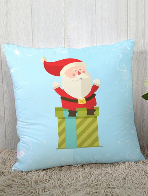 polysilk digitally printed single cushion covers - 14462447 - Standard Image - 1