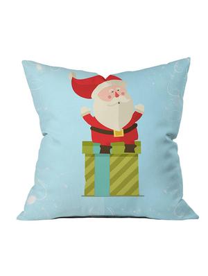 polysilk digitally printed single cushion covers - 14462447 - Standard Image - 2