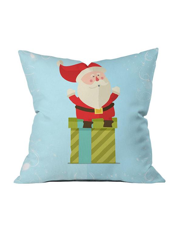 polysilk digitally printed single cushion covers - 14462447 - Zoom Image - 2