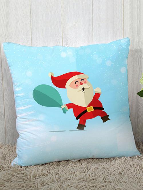 polysilk digitally printed single cushion covers - 14462450 - Standard Image - 1