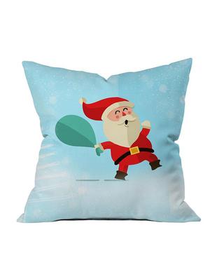 polysilk digitally printed single cushion covers - 14462450 - Standard Image - 2