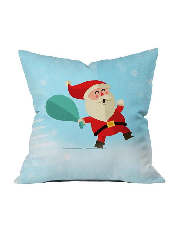 polysilk digitally printed single cushion covers - 14462450 - Zoom Image - 2