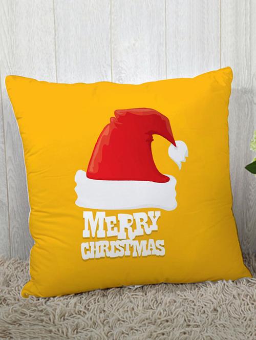 Polysilk Digitally Printed Single Cushion Covers - 14462455 - Standard Image - 1