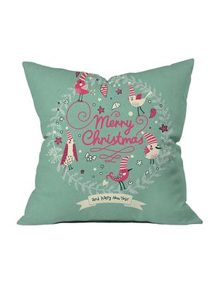 polysilk digitally printed single cushion covers - 14462463 - Standard Image - 2