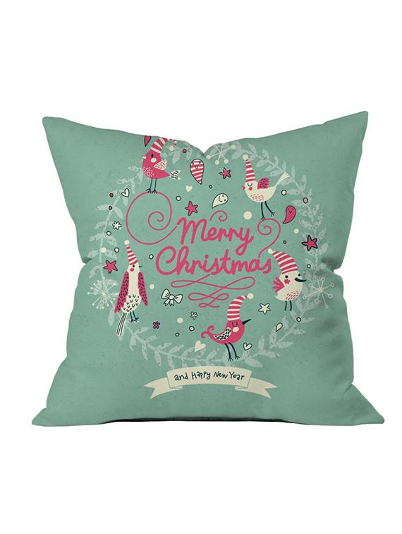 polysilk digitally printed single cushion covers - 14462463 - Zoom Image - 2