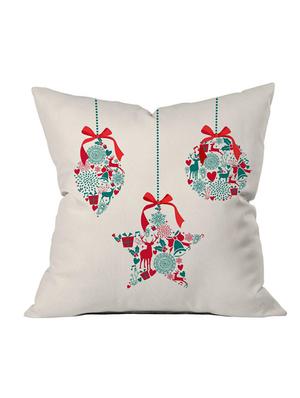 polysilk digitally printed single cushion covers - 14462471 - Standard Image - 2