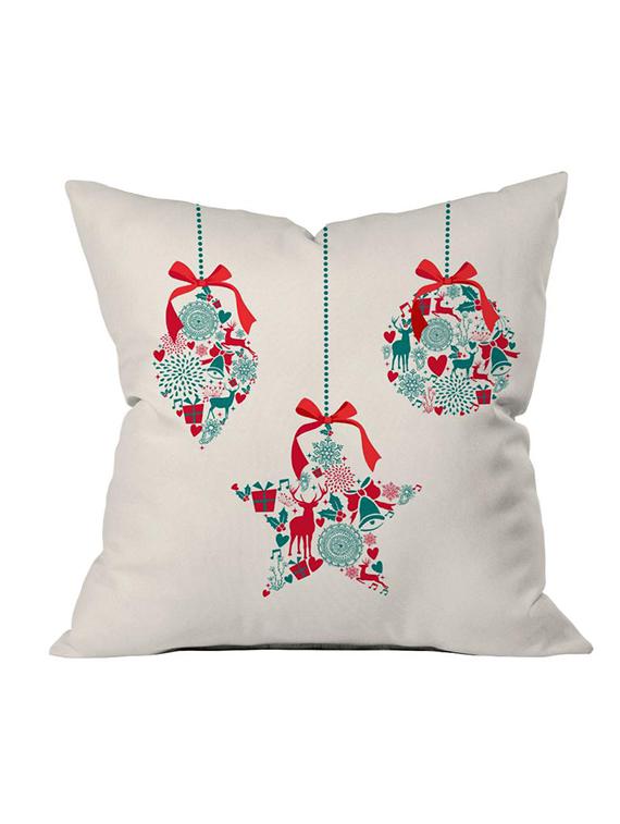 polysilk digitally printed single cushion covers - 14462471 - Zoom Image - 2