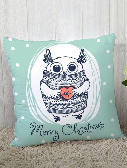polysilk digitally printed single cushion covers - 14462483 - Standard Image - 1