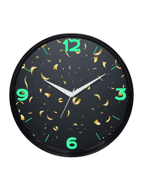 Circular Analog Wall Clock - 14462780 - Very Small Image - 1