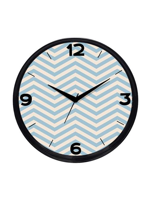 Circular Analog Wall Clock - 14462888 - Very Small Image - 1
