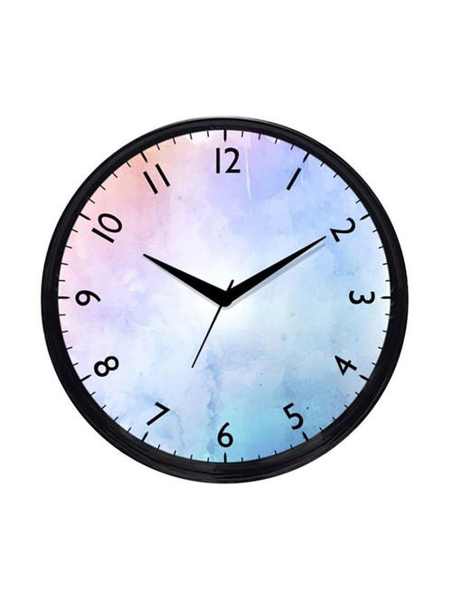 Circular Analog Wall Clock - 14462897 - Very Small Image - 1