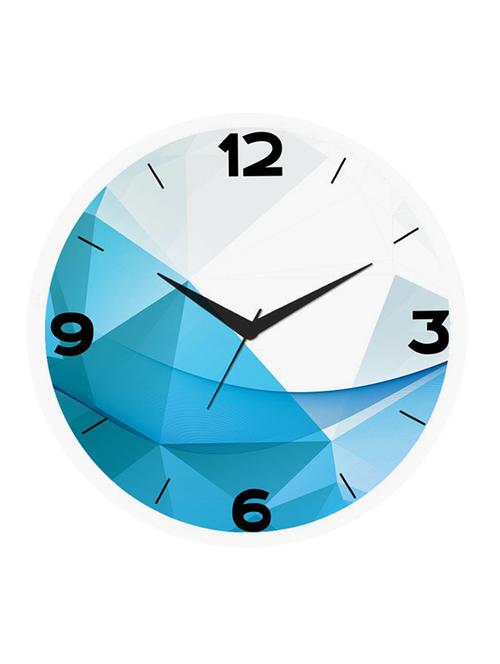 Circular Analog Wall Clock - 14463022 - Very Small Image - 1