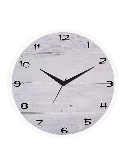 Circular Analog Wall Clock - 14463030 - Very Small Image - 1