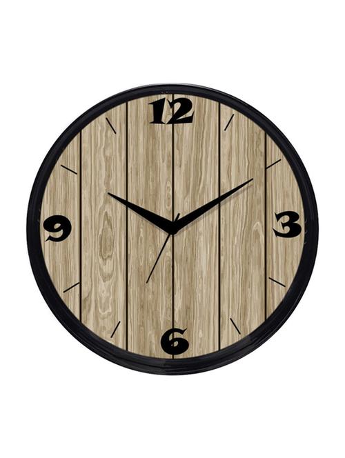 Circular Analog Wall Clock - 14463038 - Very Small Image - 1
