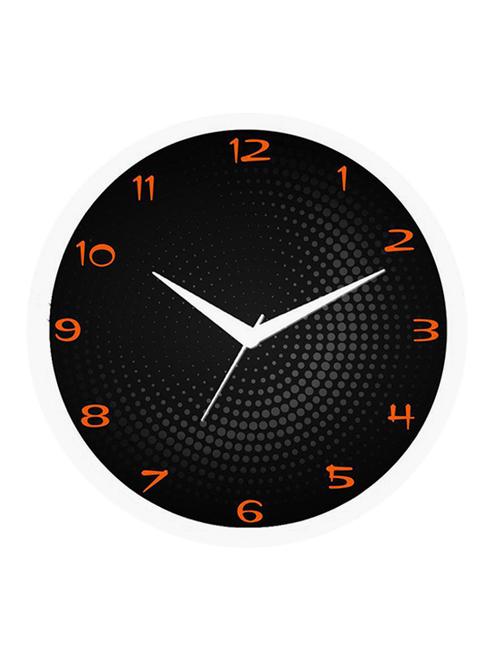 Circular Analog Wall Clock - 14463041 - Very Small Image - 1
