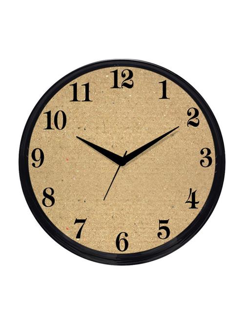 Circular Analog Wall Clock - 14463044 - Very Small Image - 1
