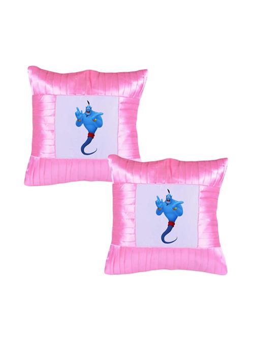 Snoby Cartoon character "jinni" printed cusion cover - 14463559 - Standard Image - 1