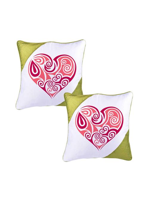 Snoby Digital Printed Cusion Cover - 14463579 - Standard Image - 1