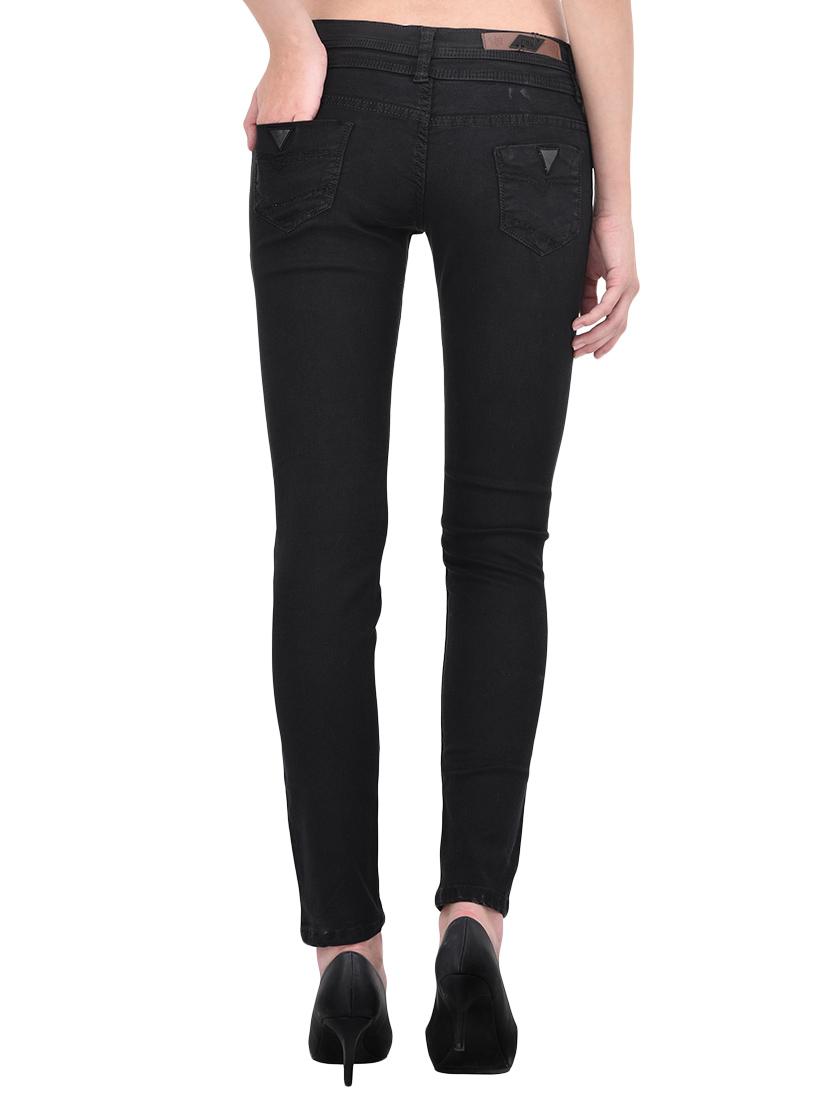 black denim jeans - 14464507 - Zoom Image - 3