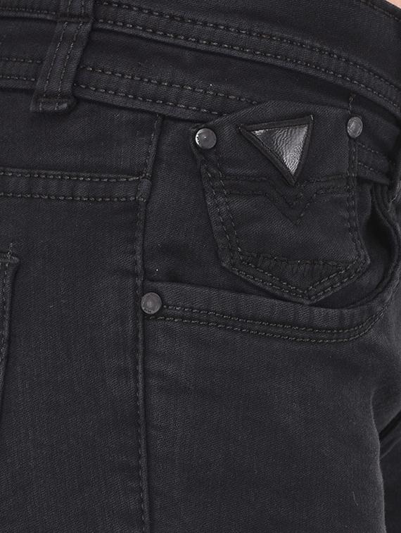 black denim jeans - 14464507 - Zoom Image - 4
