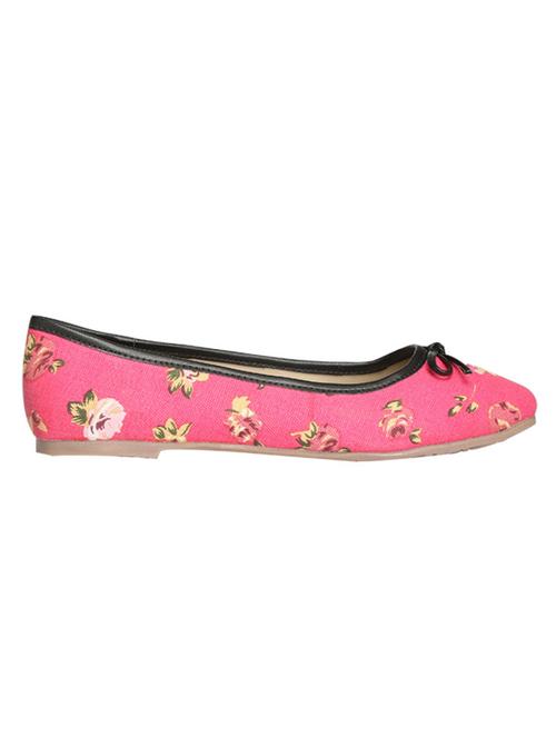 pink slip on ballerina - 14464526 - Standard Image - 1