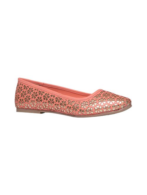 pink slip on ballerina - 14464528 - Standard Image - 1