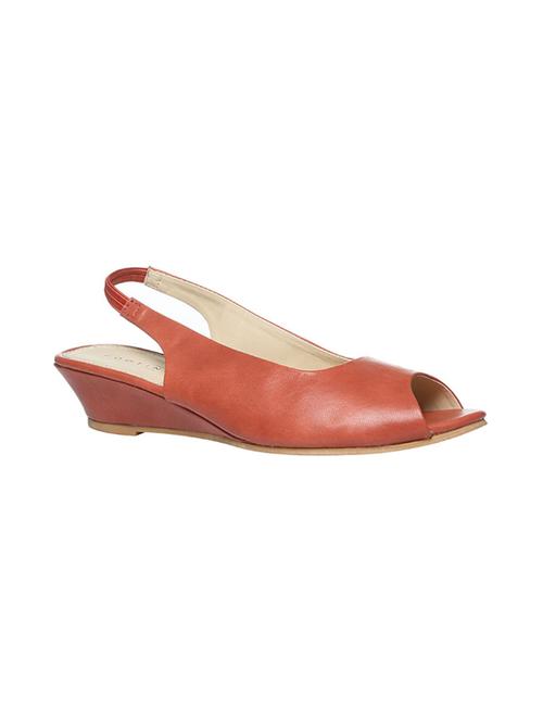 red back strap wedge - 14464615 - Standard Image - 1