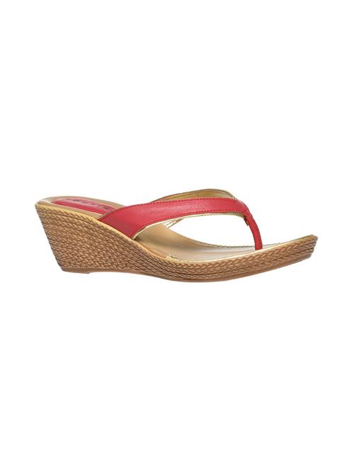 red toe separator wedge - 14464659 - Standard Image - 1