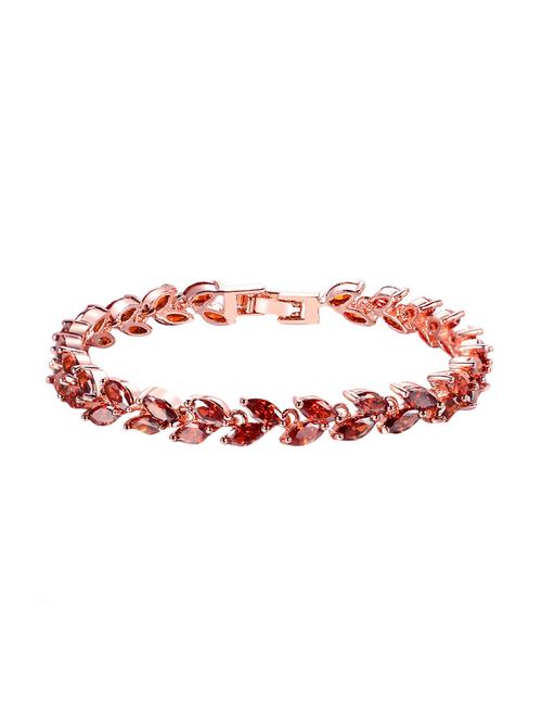 multi metal bracelet - 14464719 - Very Small Image - 1