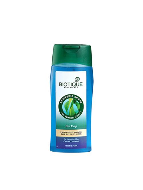 Bio Kelp Shampoo Protien - 14464924 - Very Small Image - 1