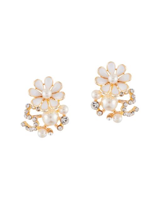 gold metal jewellery - 14464974 - Very Small Image - 1