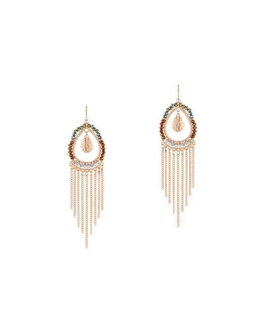 gold metal jewellery - 14464988 - Very Small Image - 1