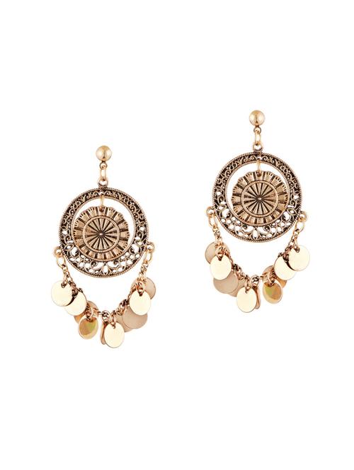 gold metal jewellery - 14464994 - Very Small Image - 1