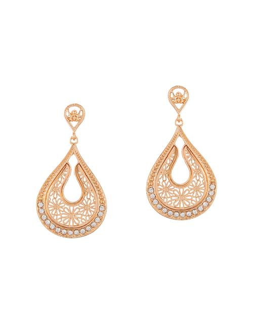 gold metal jewellery - 14465002 - Very Small Image - 1