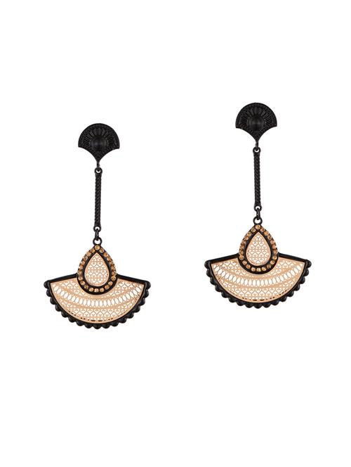 gold metal jewellery - 14465004 - Very Small Image - 1