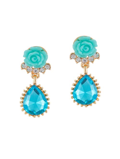 gold metal jewellery - 14465052 - Very Small Image - 1