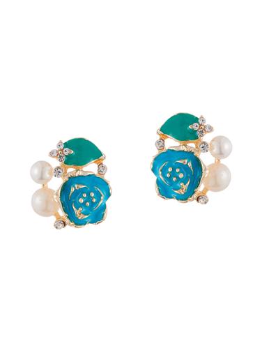 gold metal jewellery - 14465057 - Very Small Image - 1