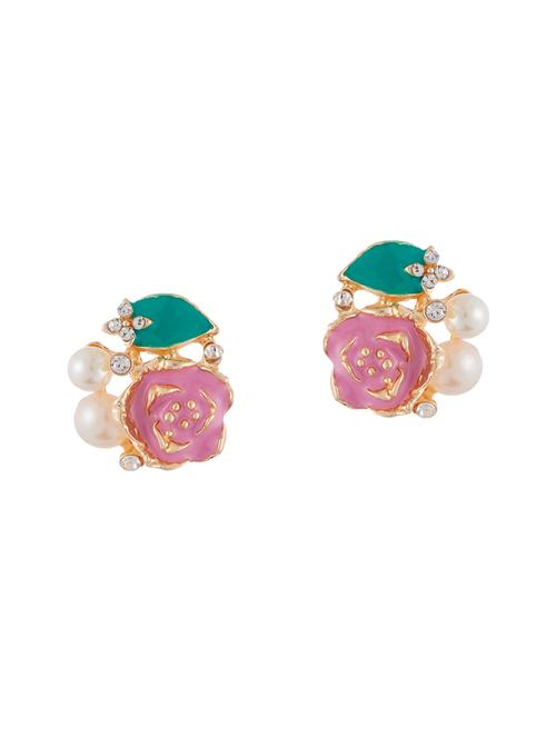 gold metal jewellery - 14465058 - Very Small Image - 1