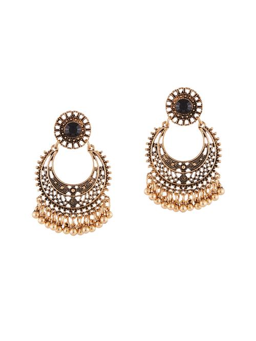 gold metal jewellery - 14465073 - Very Small Image - 1